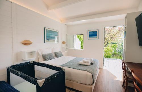 La Couarde-sur-Mer Villa | Villa des Terroirs