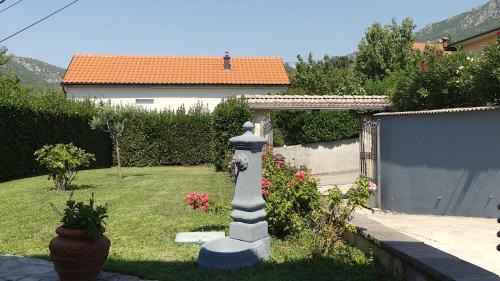 Bribir Villa | Villa Desideria