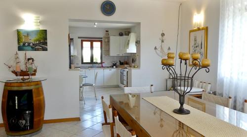 Bribir Villa | Villa Desideria