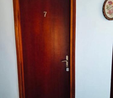Karpenisi Casa | Villa Desire