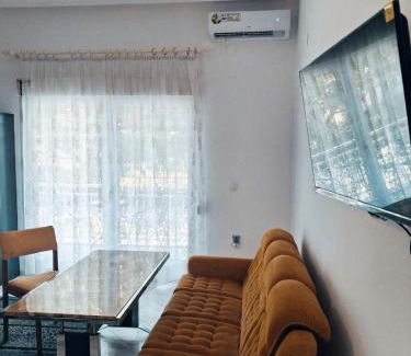 Karpenisi Casa | Villa Desire