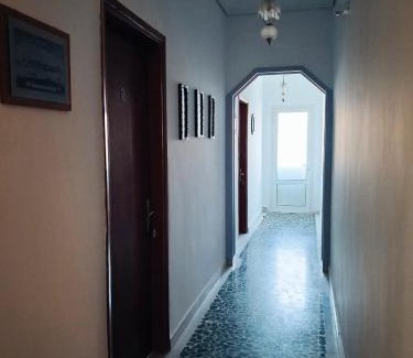 Karpenisi Casa | Villa Desire