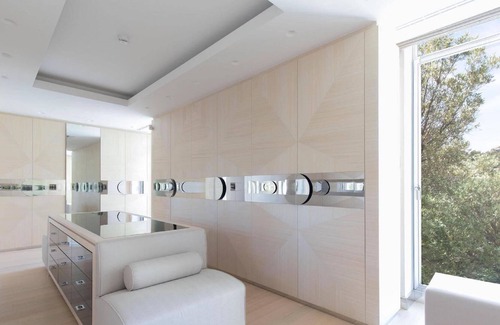 Abbiadori Villa | Villa-De Lujo-Baño en la habitacion-Vista al rio