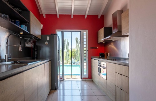St. Marie Villa | Villa Despacito - Coral Estate Resort,