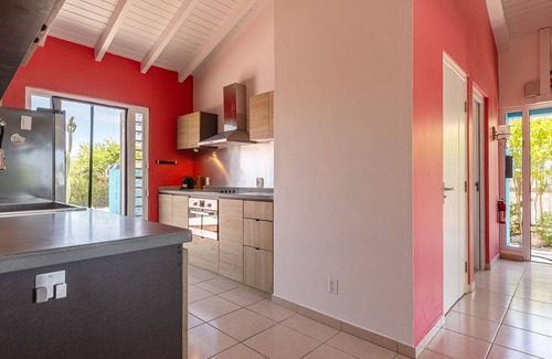 St. Marie Villa | Villa Despacito - Coral Estate Resort,