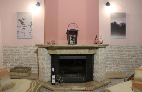 Xifiani Casa | Villa Despina-Aloro-Loutra Pozar
