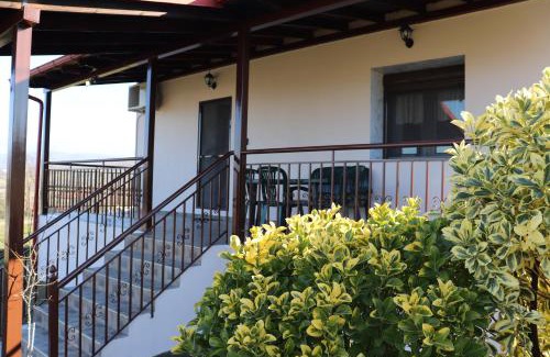 Xifiani Casa | Villa Despina-Aloro-Loutra Pozar