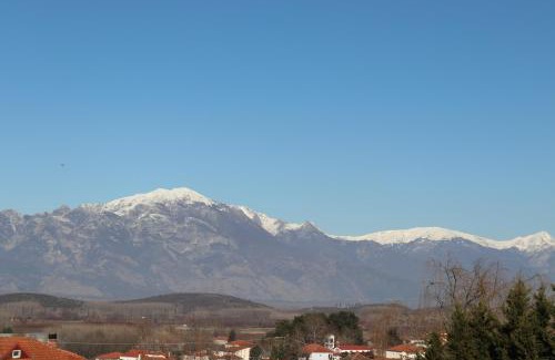 Xifiani Casa | Villa Despina-Aloro-Loutra Pozar