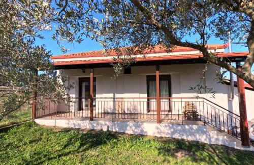 Xifiani Casa | Villa Despina-Aloro-Loutra Pozar