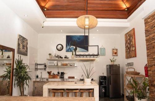 Babakan Villa | Villa Devine
