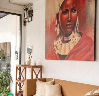 Babakan Villa | Villa Devine