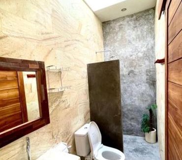 Babakan Villa | Villa Devine