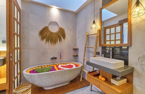 Lodtunduh Villa | Villa Dharman A1