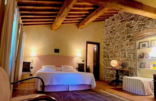 Fiesole Otro | Villa di Campolungo Agriturismo