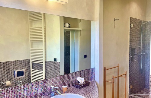 Fiesole Otro | Villa di Campolungo Agriturismo