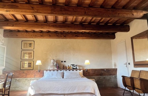 Fiesole Otro | Villa di Campolungo Agriturismo