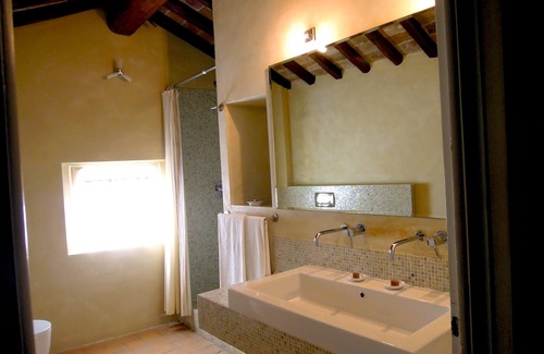 Fiesole Otro | Villa di Campolungo Agriturismo