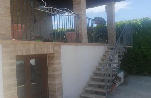 Ravanusa Casa | Villa Di Caro