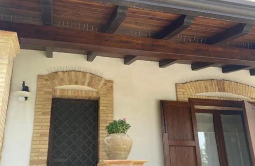 Ravanusa Casa | Villa Di Caro