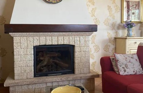 Ravanusa Casa | Villa Di Caro