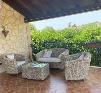 Ravanusa Casa | Villa Di Caro