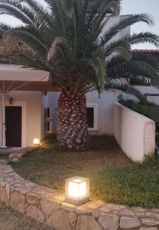 Alexandroupoli Apartamento | Villa Di Mare