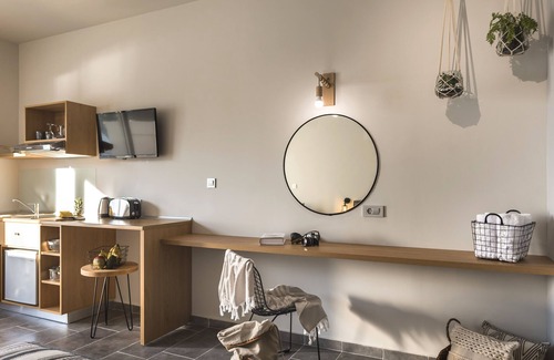 Ixia Apartamento | Villa Di Mare Seaside Suites