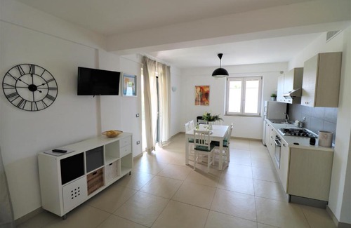 Marina di Ascea Apartamento | Villa di Marinella