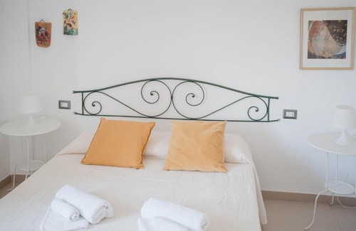 Marina di Ascea Apartamento | Villa di Marinella
