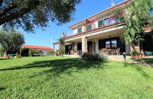 Marina di Ascea Apartamento | Villa di Marinella