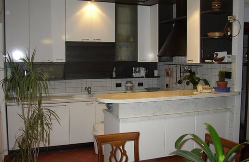 Mosciano Villa | Villa de Mosciano en Scandicci - Toscana