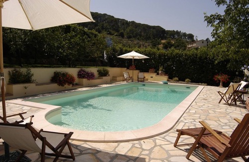 Mosciano Villa | Villa de Mosciano en Scandicci - Toscana