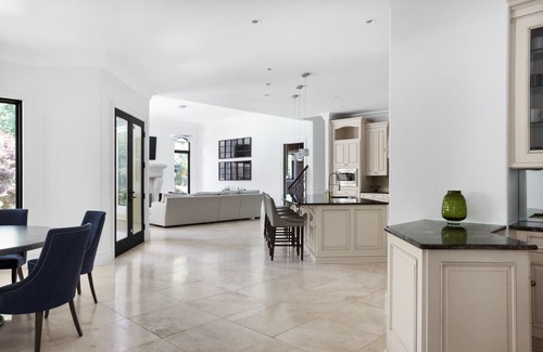 North Raleigh Casa | Villa Di Raleigh: A Premier Luxury Estate Coming soon