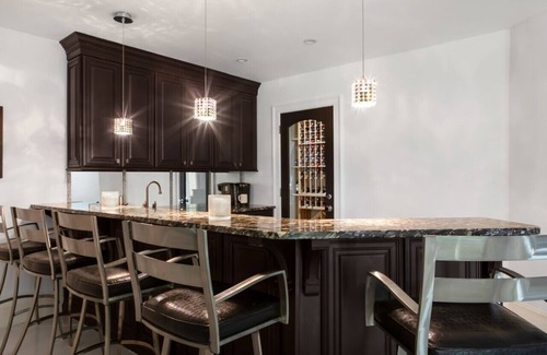 North Raleigh Casa | Villa Di Raleigh: A Premier Luxury Estate Coming soon