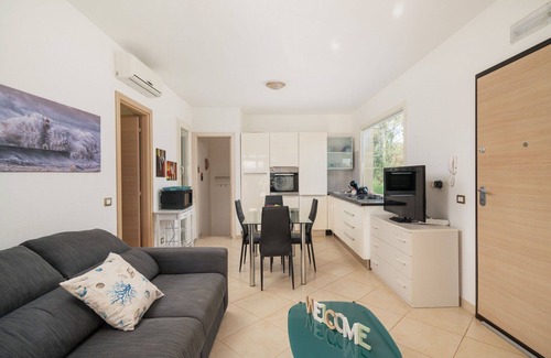 Alghero Villa | Villa en Alguer con 4 habitaciones, capacidad 10