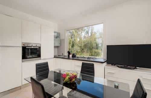 Alghero Villa | Villa en Alguer con 4 habitaciones, capacidad 10