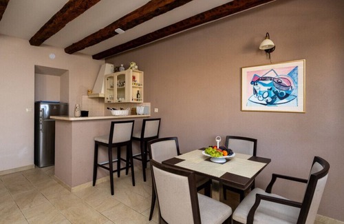 Brsecine Villa | Villa Dia by Villas Guide