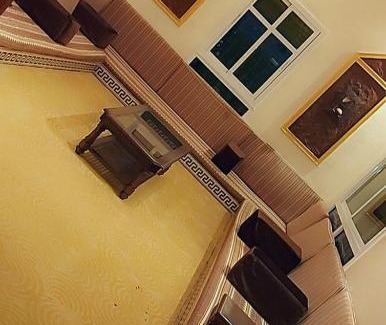 Mejlaou Villa | Villa diafa