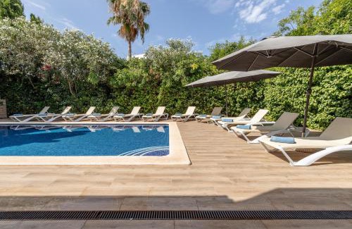 Son Baulo Casa | Villa Diagonal