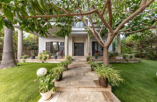 Son Baulo Casa | Villa Diagonal