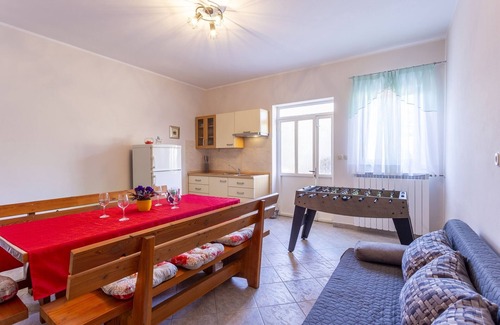 Nedescina Villa | Villa Diana (Istria - Nedeščina)