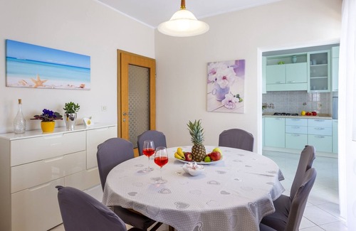 Nedescina Villa | Villa Diana (Istria - Nedeščina)