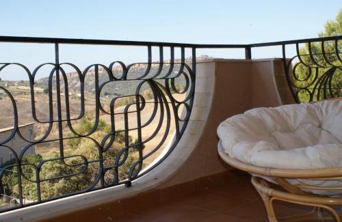 Agrigento Cama Y Desayuno | Villa Diana
