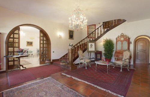 Agrigento Cama Y Desayuno | Villa Diana