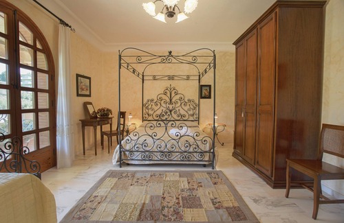 Agrigento Cama Y Desayuno | Villa Diana
