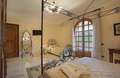 Agrigento Cama Y Desayuno | Villa Diana