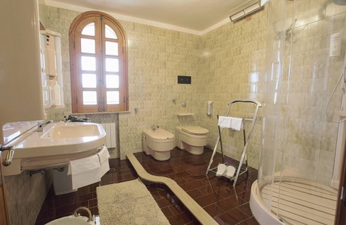 Agrigento Cama Y Desayuno | Villa Diana