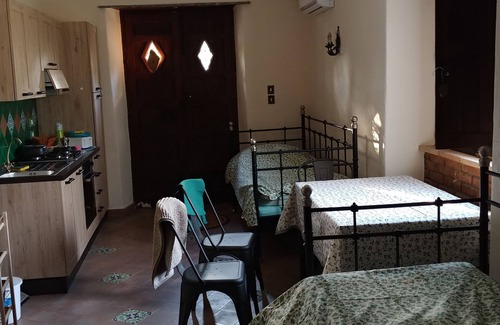 Fiumefreddo di Sicilia Casa | Villa Diana