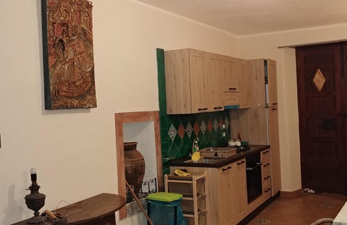 Fiumefreddo di Sicilia Casa | Villa Diana