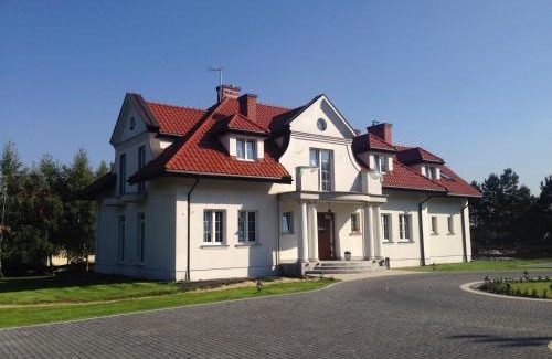 Nadarzyn Casa | Villa Diana